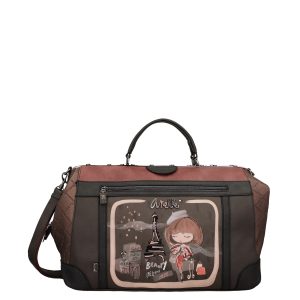 GEANTA VOIAJ DAMA ANEKKE 41808-401