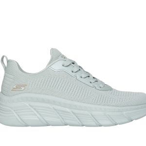 Pantofi sport dama SKECHERS 117385V Verzi