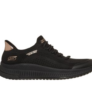 Pantofi sport dama SKECHERS 117743N Negri