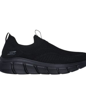 Pantofi sport barbati SKECHERS 118107N Negri
