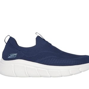 Pantofi sport barbati SKECHERS 118107A Albastri