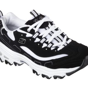 Pantofi sport dama SKECHERS 11930B Negri