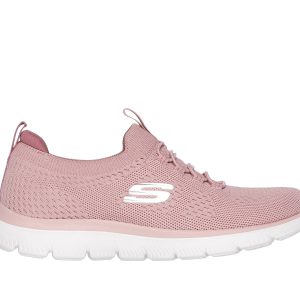 Pantofi sport dama SKECHERS 150116 Roz