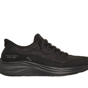 Pantofi sport dama SKECHERS 150404N Negri