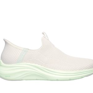 Pantofi sport dama SKECHERS 150407 Crem