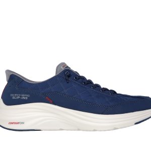 Pantofi sport barbati SKECHERS 232619 Albastri