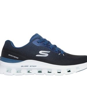 Pantofi sport barbati SKECHERS 233132BKBL Albastri