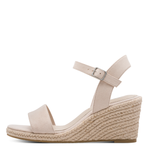 Sandale dama TAMARIS I-28300-42 251 nude