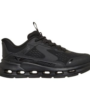 Pantofi sport dama SKECHERS 303654L Negri