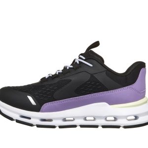Pantofi sport dama SKECHERS 303654LP Negri