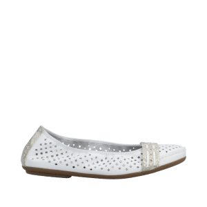 Balerini dama RIEKER 41430-81 Albi
