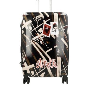 TROLER MIC ANEKKE 41594-011