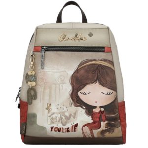 RUCSAC ANEKKE 42705-018
