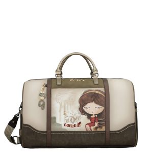 GEANTA VOIAJ ANEKKE 42708-423