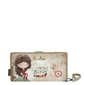 PORTOFEL ANEKKE 42709-901