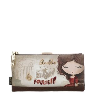 PORTOFEL ANEKKE 42709-906