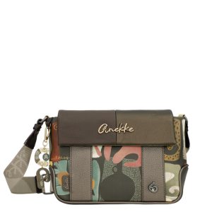 BANDULIERA ANEKKE 42713-570