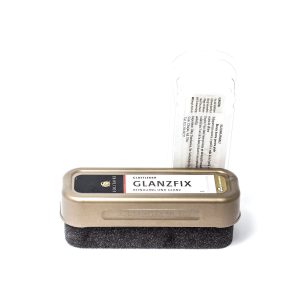 Burete lustruit piele 6813 P