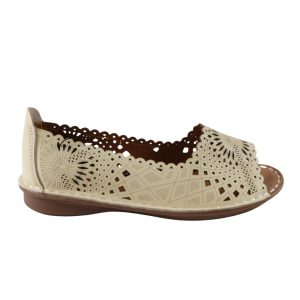 Balerini dama FORMAZIONE 355-2G Galbeni