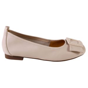 Balerini dama PASS M4M480012B 52-N Crem