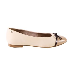 Balerini dama TAMARIS I-22137-46 430 Ivoar