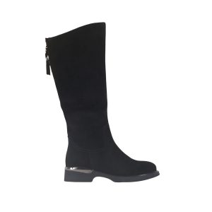 Cizme dama FIORE FINO 2601266 Negre