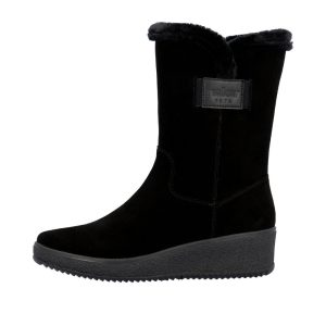 Cizme dama RIEKER Y4456-00 Negre