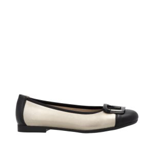 Balerini dama REMONTE D0K12-90 Aurii