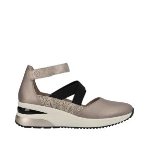 Pantofi dama REMONTE D2411-90 Argintii