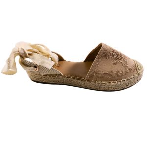 Espadrile dama PASS 1W70429 03-T Bej