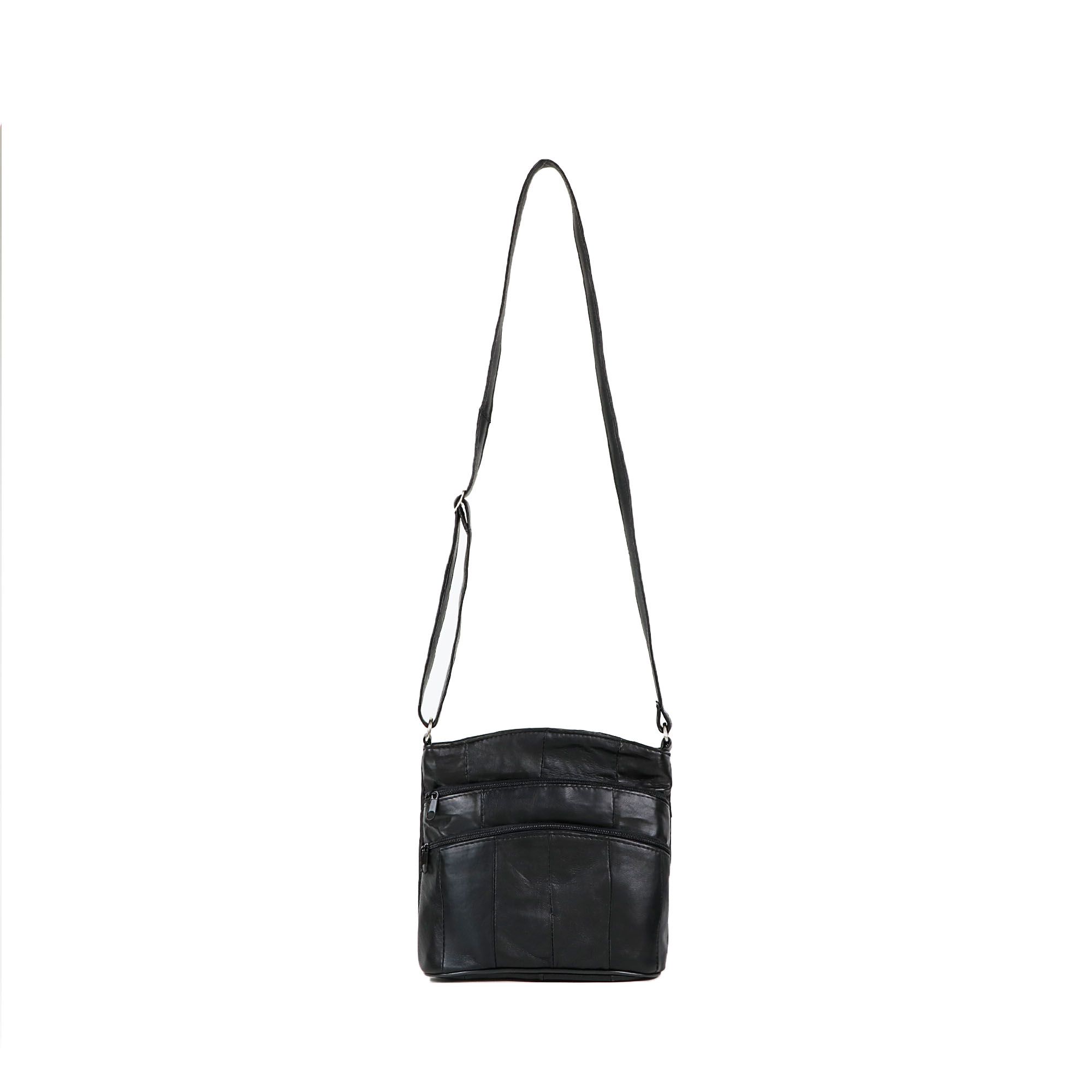 Geanta NICO LUCI 545 Neagra