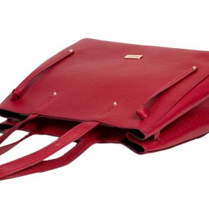 Geanta piele PRETTA 2780 Rosie