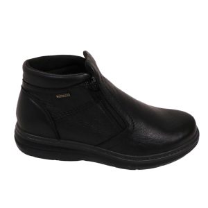 Ghete barbati IMAC IC851348 01-N Negre