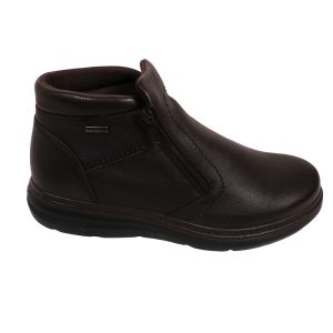 Ghete barbati IMAC IC851348 02-N Maro