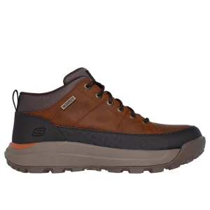 Ghete barbati SKECHERS 210900 Maro