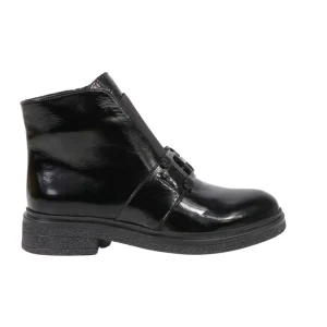 Ghete dama DOGATI 6015N Negre