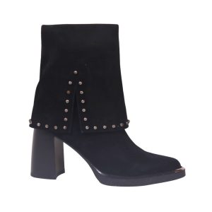 Ghete dama EPICA 7VV1244 Negre