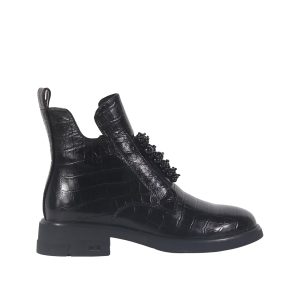 Ghete dama EPICA K3K370056A 01-N Negre