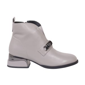 Ghete dama EPICA Z921B224 14-N Gri