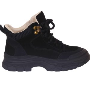 Ghete dama FORMAZIONE 8110N Negre