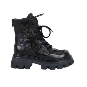 Ghete dama GRYXX 3O631131-01N Negre