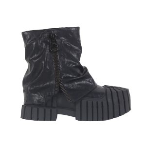 Ghete dama GRYXX 6LMQ70009A 01-Z Negre