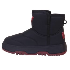 Ghete dama GRYXX 7R623D82-8R10 01-S Negre