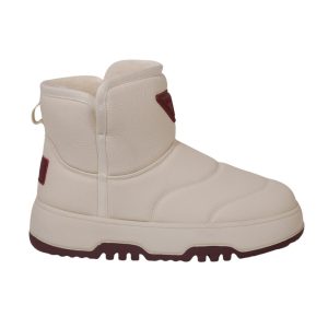 Ghete dama GRYXX 7R623D82-8R10 52-S Crem