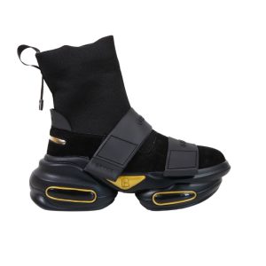 Ghete dama GRYXX P020127-2-B Negre