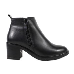 Ghete dama JSCARPE C2850 Negre