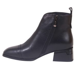 Ghete dama KARISMA 7VV1236 Negre