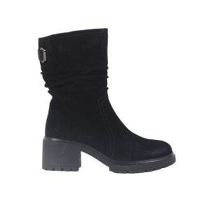 Ghete dama KARISMA H3DL70024A 01-I Negre