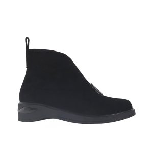 Ghete dama KARISMA JYJY70002A 01-I Negre