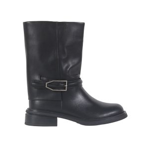 Ghete dama KARISMA V724A494H-61B 01-I Negre